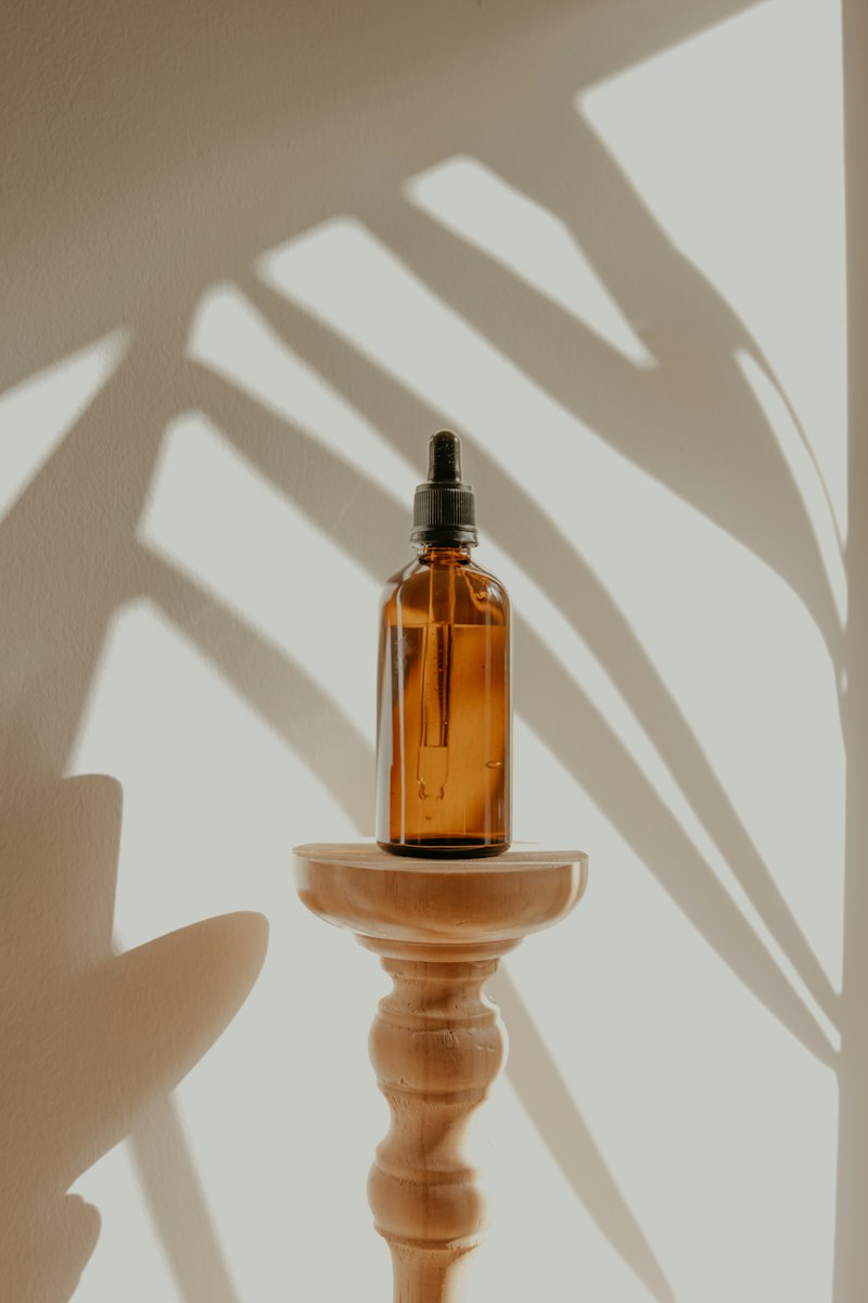 Portable Ultrasonic Flame Diffuser